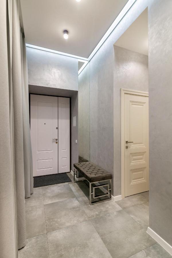 Апартамент З Дизайнерським Ремонтом Lviv Exterior photo